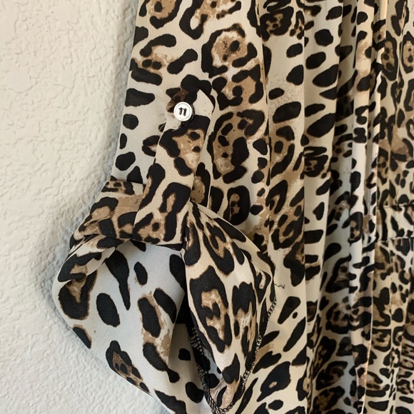 PLEIONE Duster - Picture 6 of 8